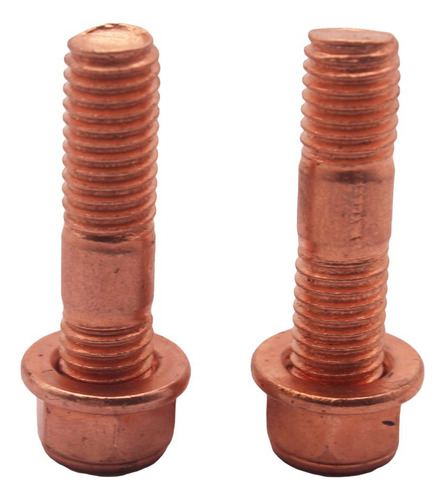 Espárragos De Brida Del Múltiple De 2 Piezas