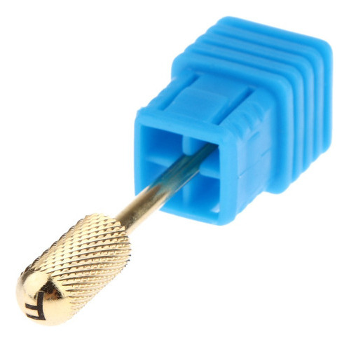 . Juego De Brocas For Uñas De Carburo Dirll De Lima De F