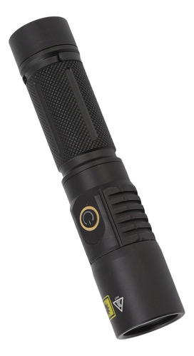 Linterna Uv Portátil De 365 Nm, Linterna Led Negra For Orin