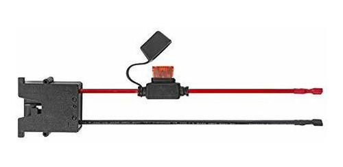 Kassupply 12v Conector De Mazo De Cables De Bateria Para Rue
