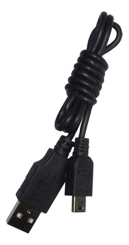 Hqrp Cable Usb Compatible Con Videocámara Jvc Everio Hdd/cám