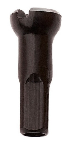 Rayos P/ Bici Sapim Leader Curvos C/ Niples 292 Mm X 32 Unid