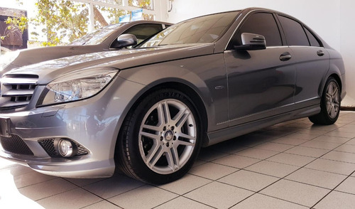Mercedes-benz C 250