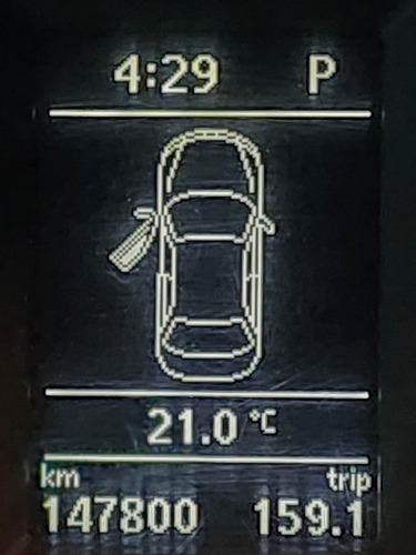 Volkswagen Vento 2.0 Sportline Tsi 200cv Dsg