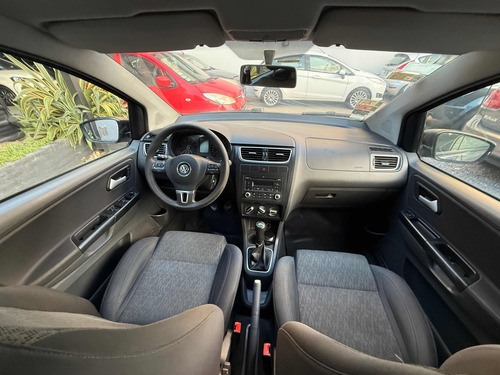 Volkswagen Suran 1.6 Trendline