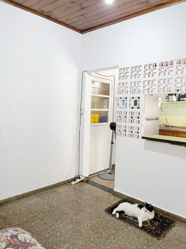 Venta Ph Tipo Casa 3 Amb Villa Dominico