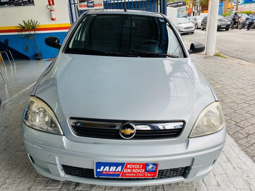 Chevrolet Corsa 1.4 Mpfi Maxx 8v Flex 4p Manual