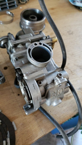 Honda 150f