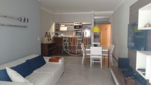 Imagem 9 de 30 de Lindo Apartamento À Venda, Praia Grande, Ubatuba - Sp - 4052
