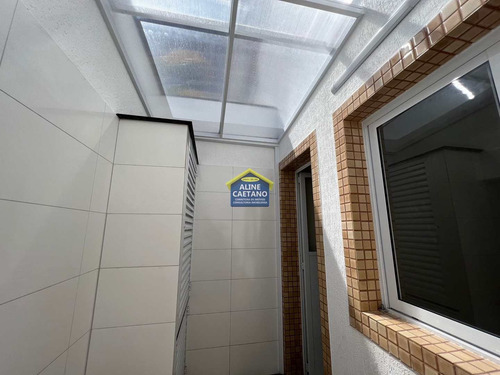 Imagem 20 de 21 de Oportunidade!! Sobrado 2 Dorms, Financiamento Direto! - Vftt739