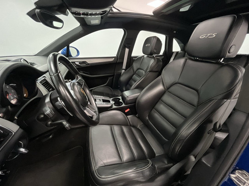 Imagem 10 de 14 de Porsche Macan 3.0 V6 Gts Pdk 4wd