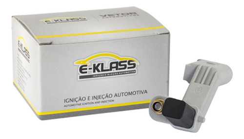 Sensor De Rotação Fox 1.6 8v 2004 2005 2006 2007 2008 2009
