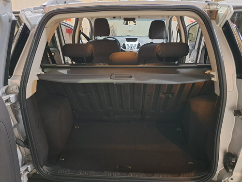 Ford Ecosport 1.6 16v Freestyle Flex 5p