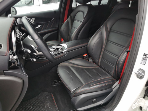 Imagen 11 de 15 de Mercedes Glc 43 Amg Impecable 2019