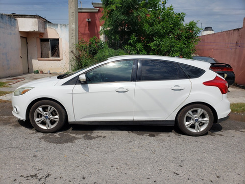 Ford Focus 2.0 Trend Hchback At