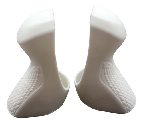 2pcs Road Shifter Covers Protectores Para R2000/r3000