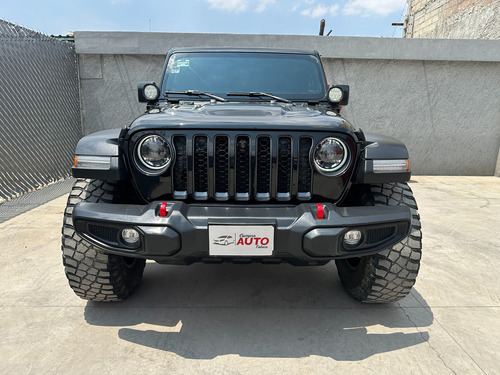 Jeep Gladiator 3.6 Rubicon 4x4 At