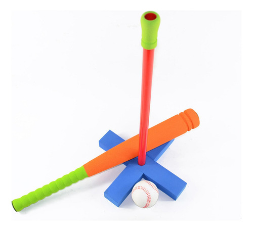 Juego De Bate De Béisbol For Niños, Deportes,