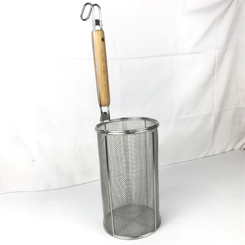 Noodle Strainer Stainless Steel Noodle Spoon