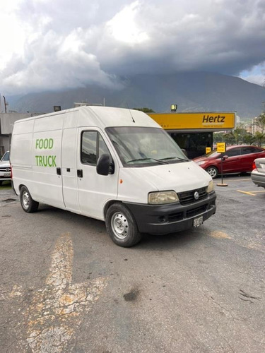 Imagen 3 de 18 de Fiat Ducato