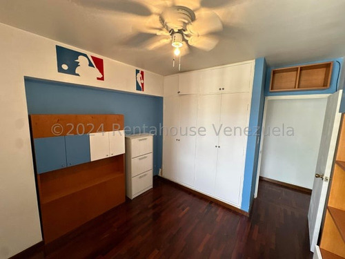 Rah Chacao Vende Apartamento Terrazas Del Avila 25-2092