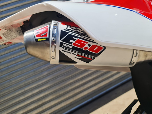 Imagen 6 de 13 de Beta Rr Minicross 125cc