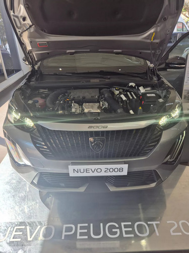 Peugeot 2008 1.0T Active