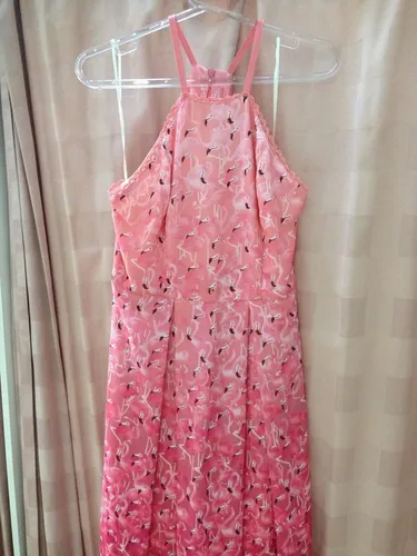 Vestido hotsell flamingo antix
