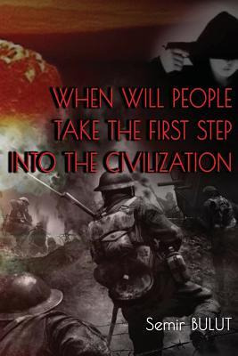 Libro When Will People Take The First Step Into The Civil...