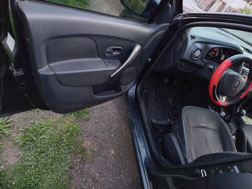 Renault Logan 1.6 Intens Mt