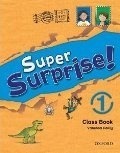 Super Surprise! 1 - Class Book