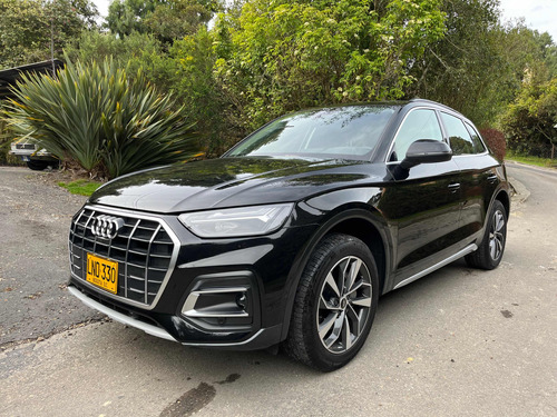 Audi Q5 2.0 Tfsi Quattro Ambition