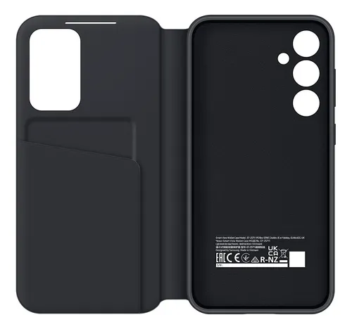 Funda Original Para Samsung S23 Fe View Wallet Case