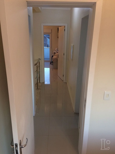 Casa Em Aberta Dos Morros Com 3 Dormitórios - Lu273168