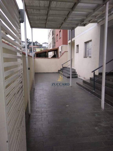 Apartamento A Venda No Picanço - Ap12298