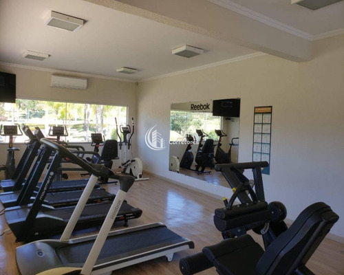 Imagem 20 de 30 de Ótimo Terreno Com 1.869 M² - Declive - Na Rua Principal Do Condomínio Quinta Das Paineiras - Jundiaí - Sp - Te00215 - 70028009