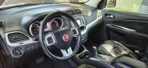 Fiat Freemont 2.4 Precision 5p