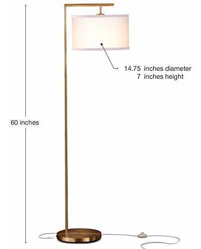 Lampara De Pie Para Salas De Estar Y Oficinas Lampara De Pie