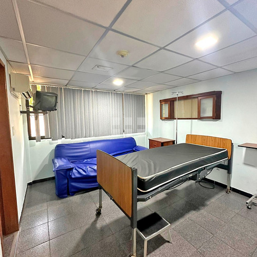 Oportunidad De Inversión - Centro De Especialidades Médicas