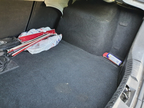 Imagen 18 de 20 de Ford Focus Ii 2012 2.0 Trend Exe