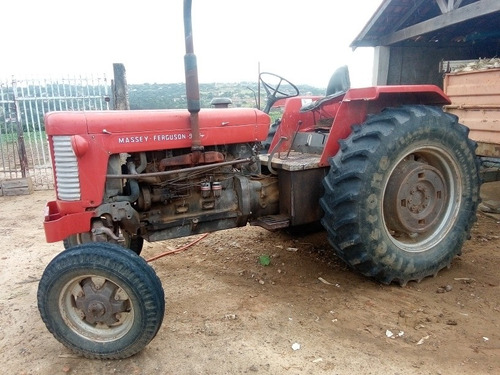 Massey Ferguson 95x
