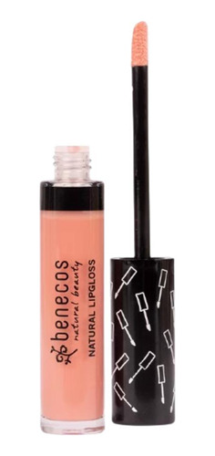 Lip Gloss Natural Glam Benecos 5ml