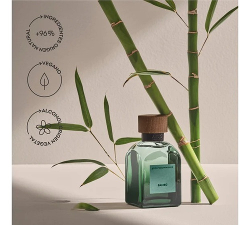 Perfume Hombre Adolfo Domínguez Bambú Edp 120ml Edp + 10ml