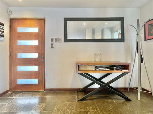 Casa En Arriendo De 3 Dorm. En Vitacura