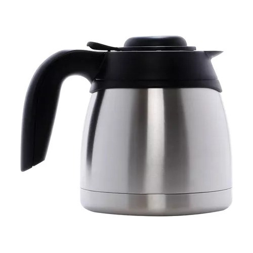 Jarra De Repuesto Para Cafetera Philips Modelo Hd7546 Acero