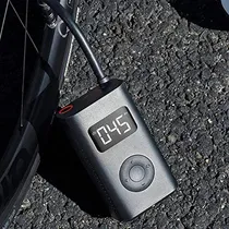 Comprar Compresor De Aire Electrico Portatil De Aire Xiaomi