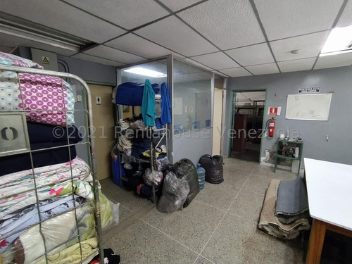 Imagen 5 de 14 de Vende Fondo De Comercio Tintorería En Urbanizacion San Pablo, Turmero Cod 21-25335