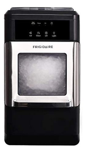 Frigidaire Efic235-amz Máquina Para Hacer Hielo En Pepitas M