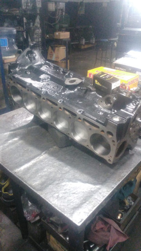 Falcón Sprint, 4 Puertas, Motor Nuevo, Sin Rodar.