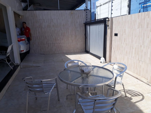 Casa Para Venda - 004576